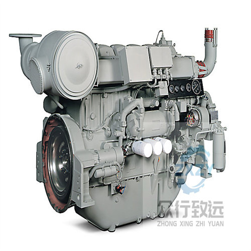 帕金斯 Engine 4006-23TAG3A 发动机配件全车零部件